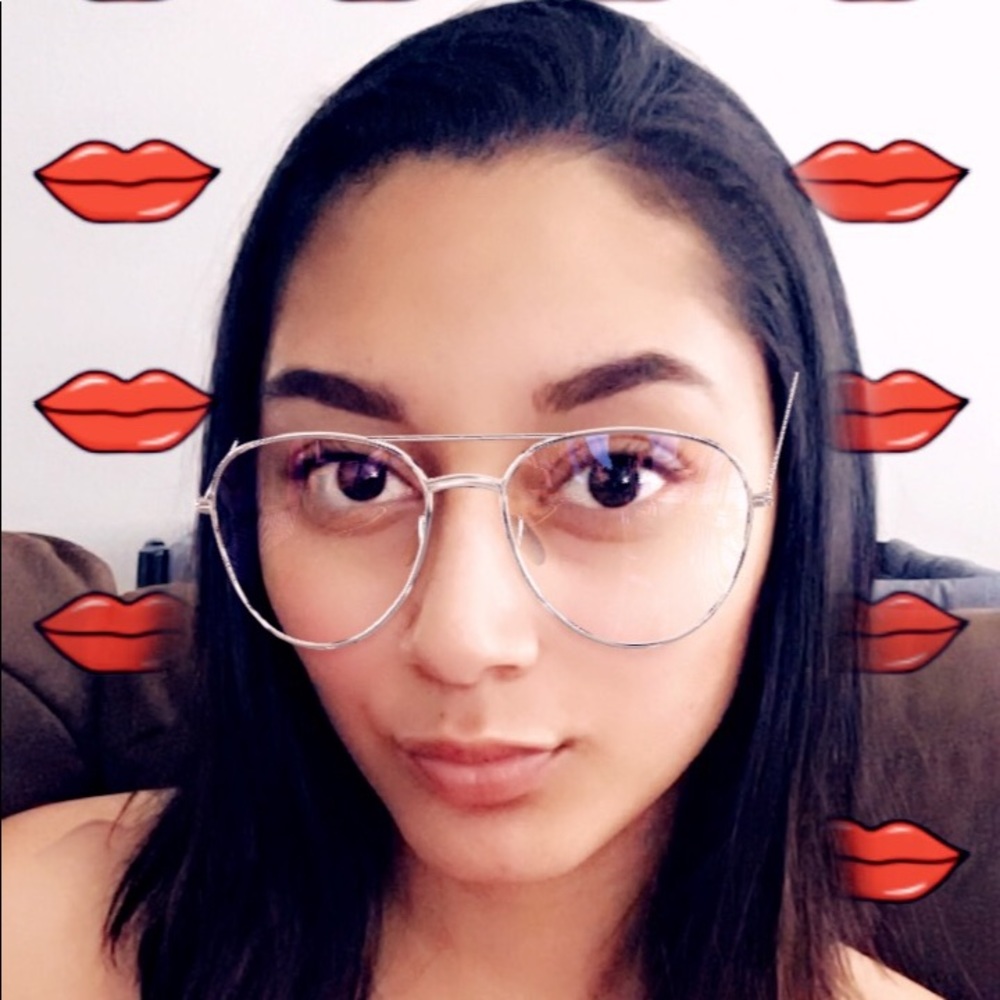 Meet your Posher, Shammahlyn